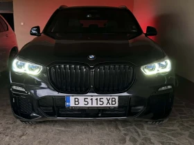 BMW X5 xDrive 30d M Sport 46000km!, снимка 5