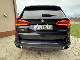 BMW X5 xDrive 30d M Sport 46000km!, снимка 4