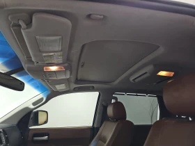 Toyota Sequoia PLATINUM* 5.7* V8* ПОДГРЕВ* КАМЕРА* КЕЙЛЕС, снимка 13