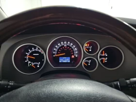 Toyota Sequoia PLATINUM* 5.7* V8* ПОДГРЕВ* КАМЕРА* КЕЙЛЕС, снимка 10