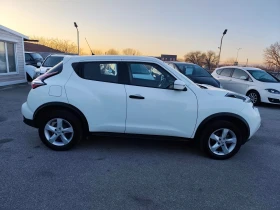 Nissan Juke 1.6i ГАЗ КЛИМА, снимка 2