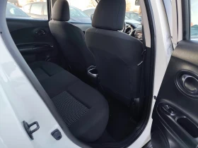 Nissan Juke 1.6i ГАЗ КЛИМА, снимка 10