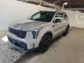 Kia Sorento * X LINE LIMITED * Панорама * CARFAX * , снимка 1