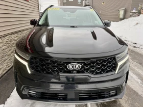 Kia Sorento SX* BOSE* HEAD-UP* 360 CAM* ОБДУХВАНЕ* ПАНОРАМА, снимка 1