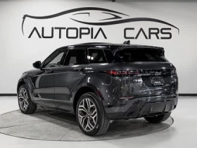 Land Rover Range Rover Evoque АвтоКредит (ЦЕНА ДО БГ), снимка 6