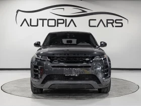 Land Rover Range Rover Evoque АвтоКредит (ЦЕНА ДО БГ), снимка 2