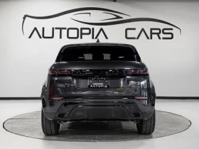 Land Rover Range Rover Evoque АвтоКредит (ЦЕНА ДО БГ), снимка 5