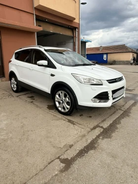 Ford Kuga, снимка 3