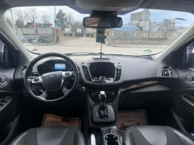 Ford Kuga, снимка 9