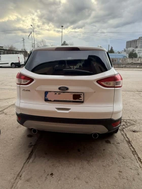 Ford Kuga, снимка 2