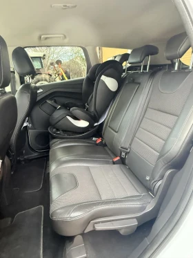 Ford Kuga, снимка 5