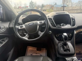 Ford Kuga, снимка 7