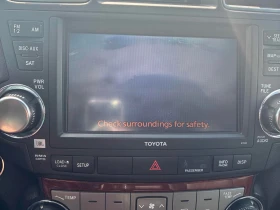 Toyota Highlander LIMITED * КАМЕРА * ШИБИДАХ * CARFAX * , снимка 11