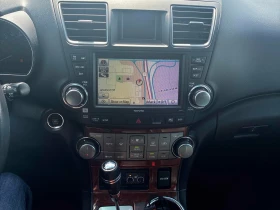 Toyota Highlander LIMITED * КАМЕРА * ШИБИДАХ * CARFAX * , снимка 10