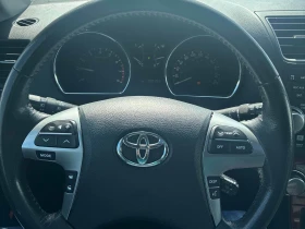 Toyota Highlander LIMITED * КАМЕРА * ШИБИДАХ * CARFAX * , снимка 8