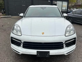 Porsche Cayenne BOSE* 360* PANO* ОБДУХ* , снимка 2
