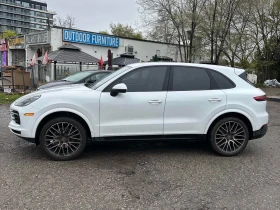 Porsche Cayenne BOSE* 360* PANO* ОБДУХ* , снимка 3