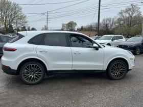 Porsche Cayenne BOSE* 360* PANO* ОБДУХ* , снимка 4