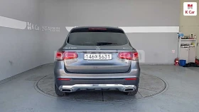 Mercedes-Benz GLC 300 d| 4MATIC| ПАМЕТ| ПОДГРЕВ| ВКЛ.ТЕХНОТЕСТ, снимка 5