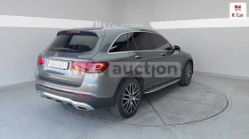 Mercedes-Benz GLC 300 d| 4MATIC| ПАМЕТ| ПОДГРЕВ| ВКЛ.ТЕХНОТЕСТ, снимка 3