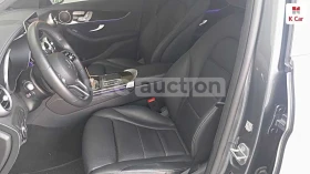 Mercedes-Benz GLC 300 d| 4MATIC| ПАМЕТ| ПОДГРЕВ| ВКЛ.ТЕХНОТЕСТ, снимка 6
