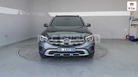 Mercedes-Benz GLC 300 d| 4MATIC| ПАМЕТ| ПОДГРЕВ| ВКЛ.ТЕХНОТЕСТ, снимка 1