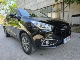 Hyundai IX35 1.6-135kc FACE, снимка 7