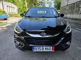 Hyundai IX35 1.6-135kc FACE, снимка 8