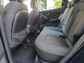 Hyundai IX35 1.6-135kc FACE, снимка 11