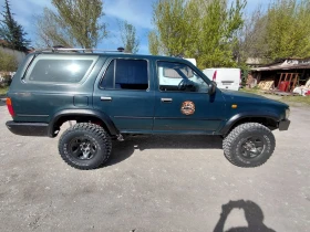 Toyota 4runner, снимка 2
