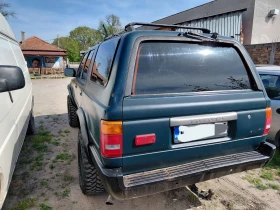 Toyota 4runner, снимка 4