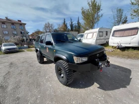 Toyota 4runner, снимка 3