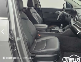 Kia Sportage 2.0D Trendy 4x4* HARMAN KARDON* ПОДГРЕВ* КАМЕРА* , снимка 7