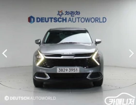 Kia Sportage 2.0D Trendy 4x4* HARMAN KARDON* ПОДГРЕВ* КАМЕРА* , снимка 2