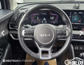 Kia Sportage 2.0D Trendy 4x4* HARMAN KARDON* ПОДГРЕВ* КАМЕРА* , снимка 9
