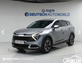 Kia Sportage 2.0D Trendy 4x4* HARMAN KARDON* ПОДГРЕВ* КАМЕРА* , снимка 1