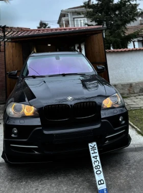 BMW X5 3.0d, снимка 1
