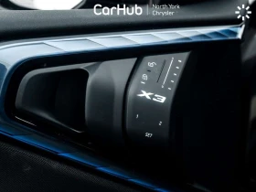 BMW X3 M50 xDrive /360/HUD/Harman Kardon/ЦЕНА ДО БГ , снимка 12