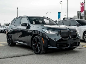 BMW X3 M50 xDrive /360/HUD/Harman Kardon/ЦЕНА ДО БГ , снимка 2