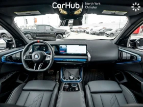 BMW X3 M50 xDrive /360/HUD/Harman Kardon/ЦЕНА ДО БГ , снимка 7
