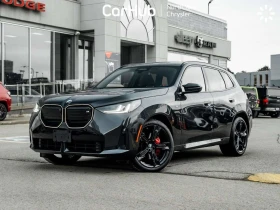 BMW X3 M50 xDrive /360/HUD/Harman Kardon/ЦЕНА ДО БГ , снимка 1