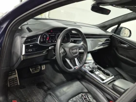 Audi SQ7 4.0* BLACK OPTIC* B&O* DISTRONIC* HEAD-UP* 360 CAM, снимка 4