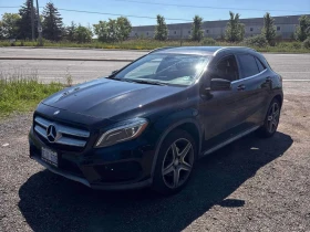 Mercedes-Benz GLA 250 4MATIC/ПАНОРАМА/ПОДГРЕВИ, снимка 1