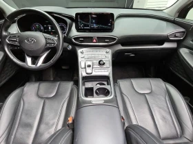 Hyundai Santa fe HEV 1.6 2WD| 230к.с.| ВКЛ.ТЕХНОТЕСТ, снимка 7