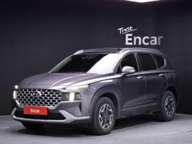 Hyundai Santa fe HEV 1.6 2WD| 230к.с.| ВКЛ.ТЕХНОТЕСТ, снимка 1