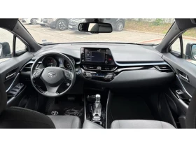 Toyota C-HR 1.8 HSD 2WD CULT, снимка 8