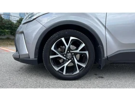 Toyota C-HR 1.8 HSD 2WD CULT, снимка 16