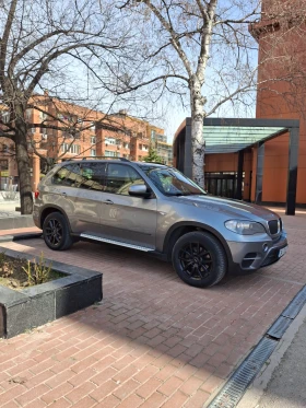 BMW X5, снимка 2