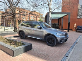 BMW X5, снимка 9