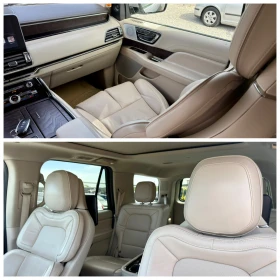 Lincoln Navigator 3.5L V6 RESERVE LONG, снимка 15